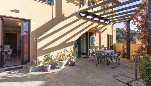 Apartment A' Ca' de Alida by Interhome - Photo 2, Terrace