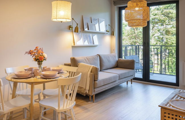 Apartamenty Sun & Snow Porto Mare - Photo 13