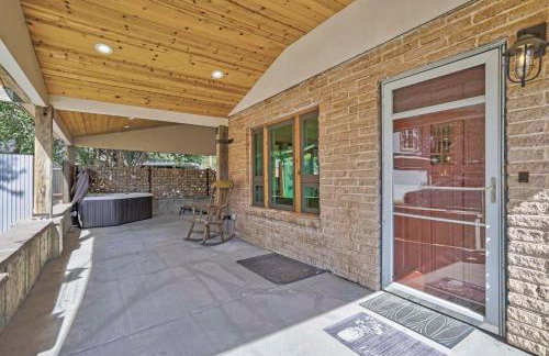 Red Rock Farmhouse - Patio Paradise Hiking Trails - Foto 60