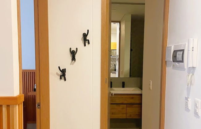 Apartasuite Salinas del Mar - Bello Horizonte - Foto 43