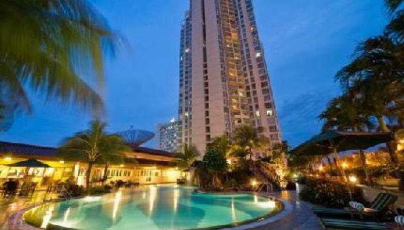 The Residences at Puri Casablanca - Foto 1