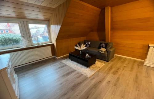 Ferienwohnung Hafenstern - Foto 8