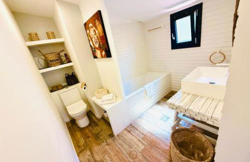 Casamarina2a Maisons bord de mer - Foto 51