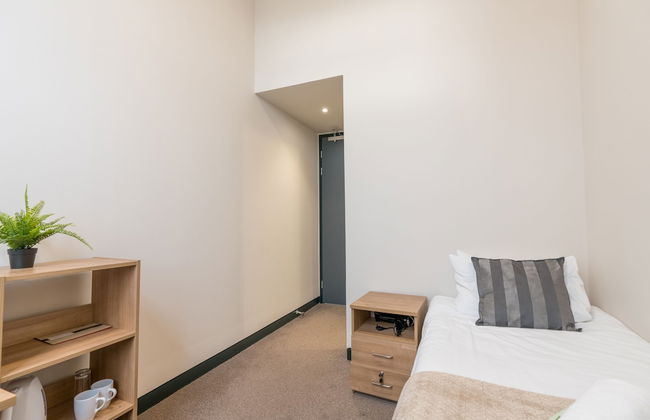 JOIVY Cosy Rooms In In Newington - Foto 18