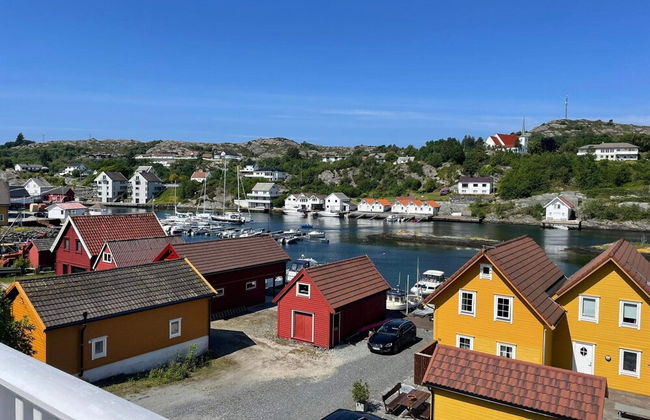 6 Person Holiday Home in Bomlo - Foto 44