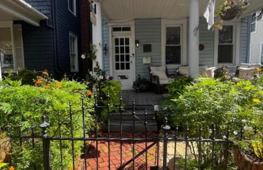 Walk to Everything Historic Arts District - Foto 1