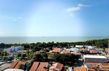 1209 Studio with Panoramic Sea View - Photo 41