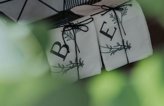 Apartments Mozinetova hisa - Foto 45