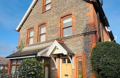 Fairview House - Foto 35