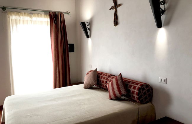 Resort Fonte Vulci - Foto 9