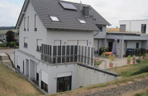 Haus Perkow - Foto 15