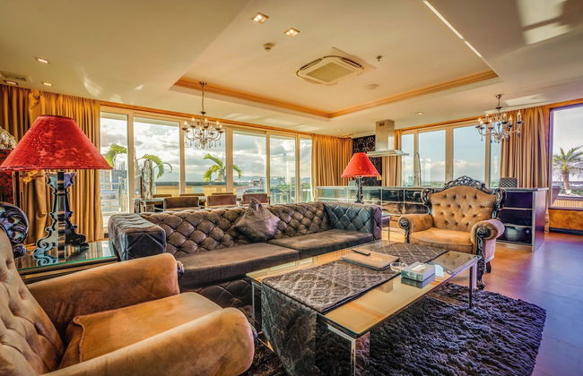 Fields Plaza Condo - Foto 19