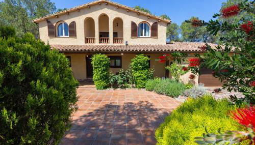 Catalunya Casas Peaceful Perfection , only 30km from Barcelona! - Foto 5