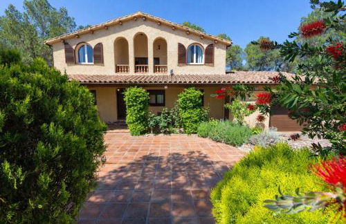 Catalunya Casas Peaceful Perfection , only 30km from Barcelona! - Foto 5