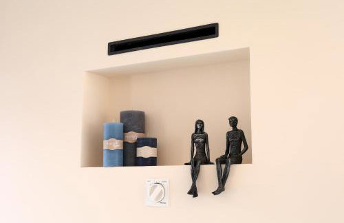 Villa Sunny Ičići- Apartment Sky - Foto 69