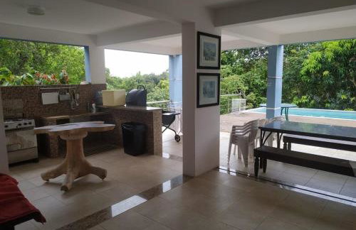 Casa na Orla de Alto Padrao - Foto 28