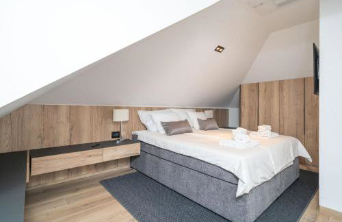 Apartments Villa Royale - Foto 50