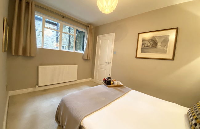 Apartment Next to Victoria Station - Foto 23