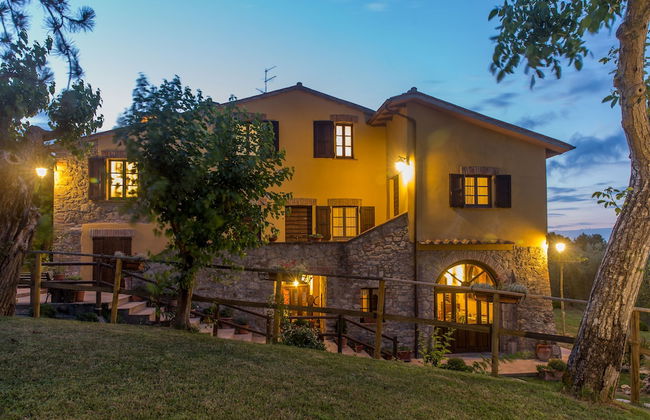 Agriturismo Le Anfore - Foto 73