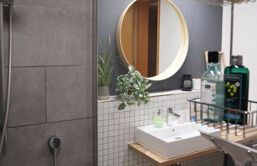 #staywild29 - Gemütliche Ferienwohnung im Allgäu - Foto 1