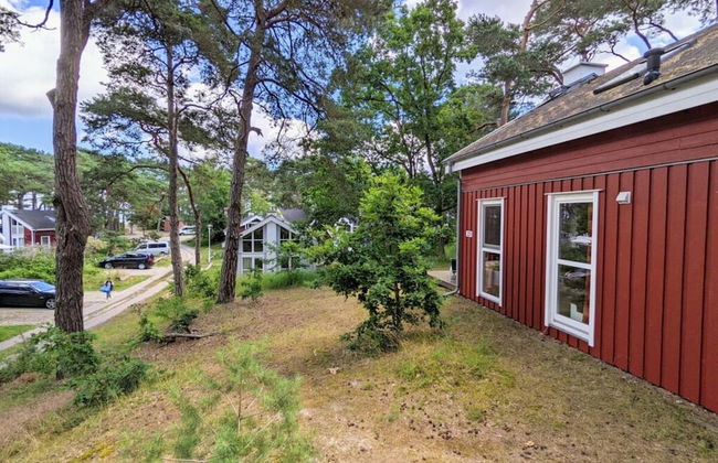 Strandhus Baabe Haus 229 - Foto 17