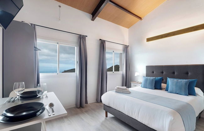 Casa Lomo El Aire Sterlizia in Tegueste - Foto 1