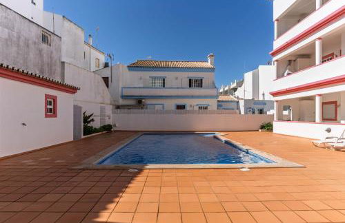 cozy sunny peaceful flat with swimming pool - Foto 38