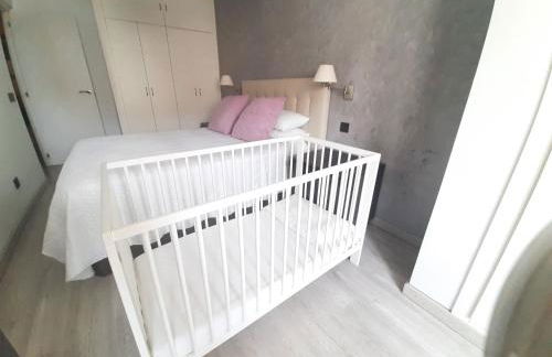 City Center Apartment in Marbella - Photo 4