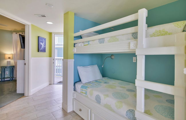 Pineapple Paradise by Ryson Vacation Rentals - Foto 16