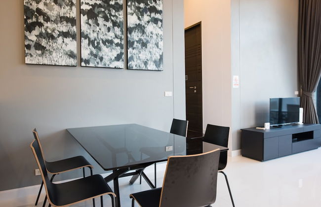 WE by Sirin Pool Villa Huahin - Foto 43