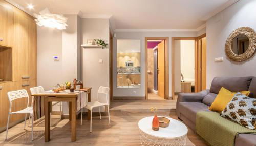 San Mames Termibus by Aston Rentals - Foto 2