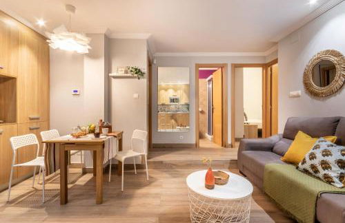 San Mames Termibus by Aston Rentals - Foto 2