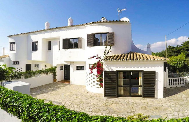 Villa Praia in Albufeira - Foto 19