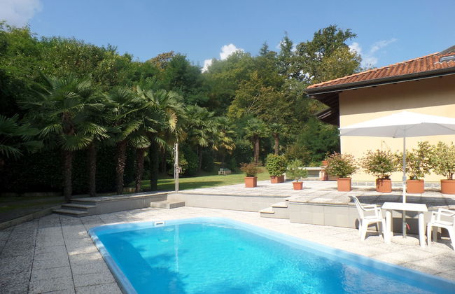 Appartamento Aurora - Photo 21