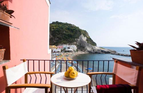 Appartamenti Le Pleiadi - Sant'Angelo D'Ischia - Foto 43