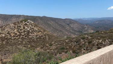 Acres of Bliss - A hillside getaway - Foto 4