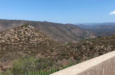 Acres of Bliss - A hillside getaway - Foto 4