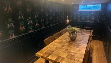 Luxury Retro 4 Bed Town House in heart of Alnwick - Foto 4