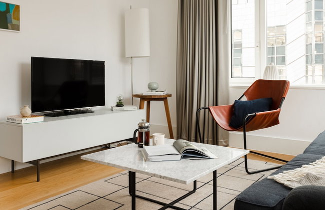 Native Tower Bridge - Foto 49