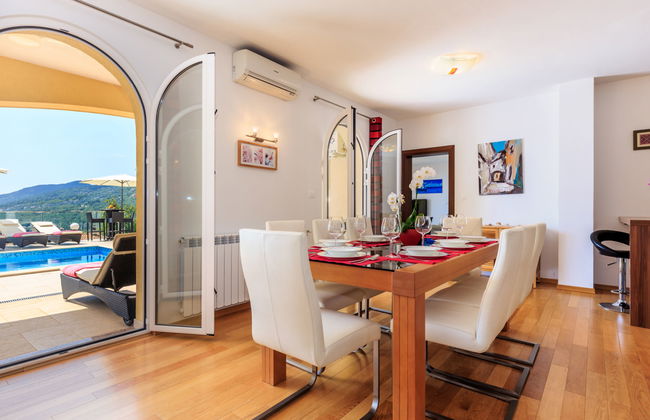 Villa Orhidea - Foto 28