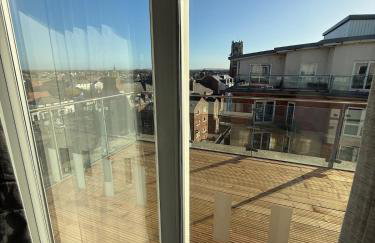 Southport Coastal View Retreat - Foto 19