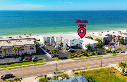 Emerald Residences Of Belleair Beach - Photo 7