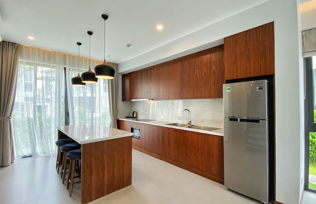 M Villas Phu Quoc - Foto 36