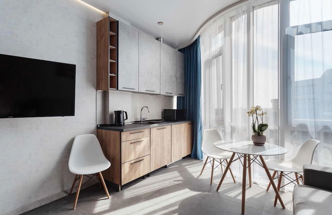 Arcadia Sky Apartments - Photo 18