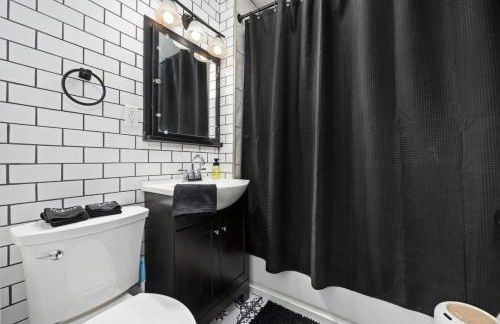 Peaceful 2BD - Perfect for Long-term stays - Foto 10