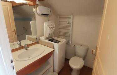 Chalet 6-8 couchages à la Joue du Loup - Foto 10