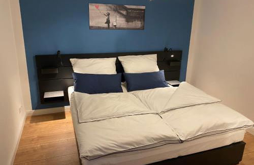 Schwalm-Apartment Treysa - Foto 12