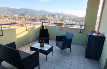 Aurora appartamento, intero appartamento di 105 mq - Foto 49