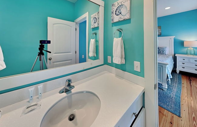 Vw66-port A Paradise - Foto 24