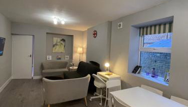 Chamberlayne Inn - Foto 5